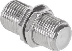 Cabletech F csatlakozó - csatlakozó LP (ZLA0454A)