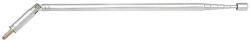 BLOW N1024 teleszkópos rádióantenna, 87, 5 cm - 1635- Hosszúság: 87cm (1635)