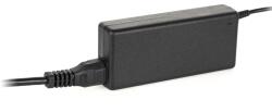 Quer ACER laptop töltő 90 W / 19 V / 4, 74 A / 5, 5x1, 7 mm (KOM0795)