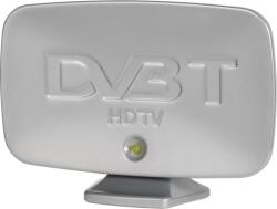 Inne Szélessávú DVB-T Ryniak antenna (ezüst) (ANT0199S)