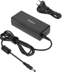 Rebel Electro Nabíjačka na notebook SAMSUNG 90 W / 19 V / 4, 74 A / 5, 5x3 mm (KOM0794)