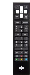 Cabletech Sagemcom DSIW 74 WiFi-BOX NC+ távirányító (PIL0358)