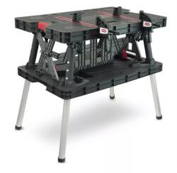 Dedra Műhelyasztal N120 (N120)