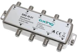 Cabletech TV és SAT jel kombinátor AX SWE 40-01 (URZ0548)