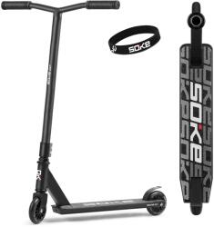 SOKE FreeStyle roller SOKE GO! fekete 1540 (1540)