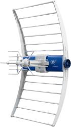 Telkom Telmor TV-antenna DVB-T/T2 ASR Classic P20 2023 + erősítő (ANT0223.1Z)