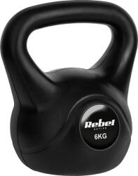 Rebel Kettlebell 6kg RBA-2313 (RBA-2313)