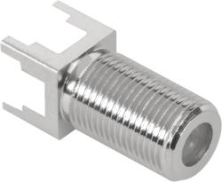 Cabletech F csatlakozó TY1-032 Cabletech (GNI0455.1)