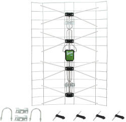 BLOW Dvb t antenna erősítő - 0518- (0518)
