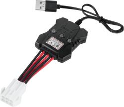 Quer Töltő a REVOLT autóhoz (ZAB15-DJ03)