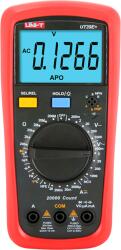 UNI-T UT39E+ multiméter (MIE0439)