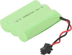 Quer Akkumulátor BLOCKS TRUCK vezérlőautóhoz (ZAB0214)