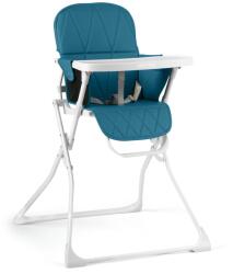 RicoKids Gyermek étkezőszék Nuco kék (7097)