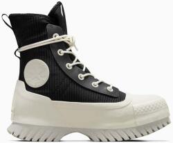 Converse sportcipő Chuck Taylor All Star Lugged 2.0 CC fekete, A04667C - fekete Férfi 39.5