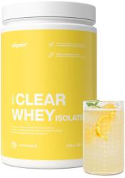 Vilgain Clear Whey Isolate -⁠ cu un gust proaspăt de fructe, îndulcit cu glicozide steviolice, cu peste 84 % proteine - vilgain - 159,99 RON