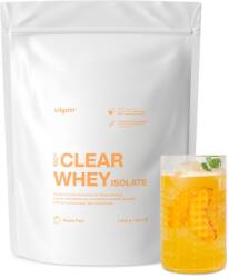 Vilgain Clear Whey Isolate - Peach fuzz 1000 g