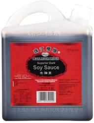 Pearl River Bridge Sötét Szójaszósz, 1800ml (Pearl River Bridge)