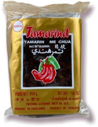 Mumtaz Tamarind Paszta Mag Nélkül, 454gr (Mumtaz) (8858652600091  20/02/2027 (40db) 15/05/2027 (40db))