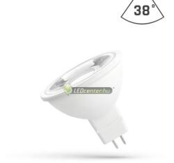spectrumLED 6W 38° MR16/12V 500 lumen LED szpot hidegfehér 2évG WOJ14100_45ST (WOJ14100_45ST)