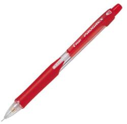 Pilot Mikroceruza PILOT Progrex 0, 5 mm Begreen piros