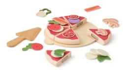 Kid's Concept pizzasütő készlet
