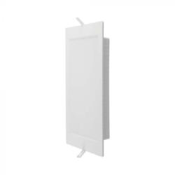 V-TAC Süllyeszthető négyzet alakú MINI LED panel 3W 6500K (SAMSUNG CHIP) - 104791 - v-tachungary