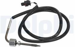 DELPHI Érzékelő, kipufogógáz-hőmérséklet DELPHI TS30377-12B1 (TS30377-12B1)