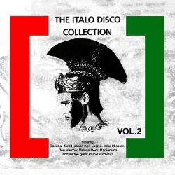 BERTUS Válogatás - The Italo Disco Collection Vol. 2. (4lp Box Set) (2f6469)