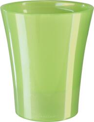 Ghiveci cu auto-udare ARTE-DEA 1.25 L, Verde Transparent, plastic (95021)