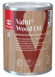 VALTTI WOOD OIL - ulei pentru lemn pentru uz interior-exterior 5143 2, 7 lit