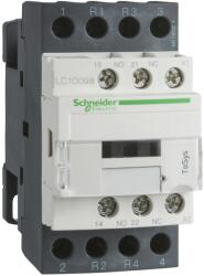 SCHNEIDER TeSys Deca contactor 4P(2 NO + 2 NC) - AC-1 - = 440 V 40 A bobina 110 V DC Schneider LC1D258FD (LC1D258FD)