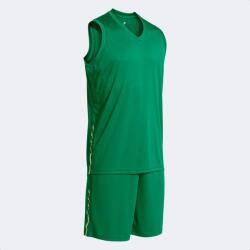 Joma OLIMPIADA BASKET SET kosárlabda szett zöld XL
