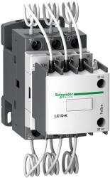 SCHNEIDER Contactor Tesys Lc1-Dg 16.7 Kvar - Bobina 220 V Ac Schneider LC1DGKM7 (LC1DGKM7)