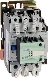 ELMARK Contactor motor Elmark Pentru Baterii de Condensatoare CJ19-65 DPK 400V 65A 23965 (23965)