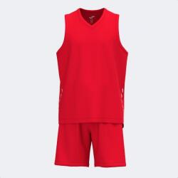 Joma OLIMPIADA BASKET SET kosárlabda szett piros 3XL