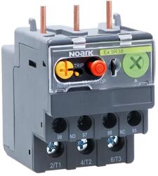 NOARK Electric Releu termic de suprasarcină 3-poli In=13A interval setare Ie=9 - 13A se poate combina cu Contactoare Ex9C9 până la Ex9C38 110334 Ex9R38B 13A Noark (110334)