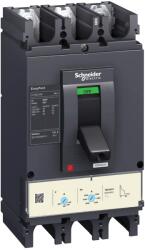 Schneider Electric Easypact Cvs - Cvs630F Tm500D intreruptor - 3P/3D Schneider LV563305 (LV563305)