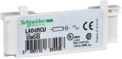 SCHNEIDER RC CIR-CLIP pe contactor D09.38 3P 24/ Schneider LAD4RCE (LAD4RCE)