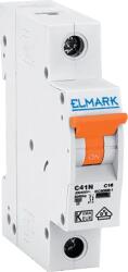 ELMARK Siguranta electrica automata Elmark NEW MCB C41N 32A 1P 4.5kA Curba C 41656C (41656C)