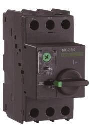 NOARK Electric Intreruptor automat pentru protecţia motoarelor 0.25A interval setare curent 0.16 - 0.25A 108097 Ex9S32A 0.25A Noark (108097)