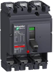 Schneider Electric Intreruptor Auto Compact Nsx160F -100 A- 2 Poli - Fara Unitate De Declansare Schneider LV430400 (LV430400)