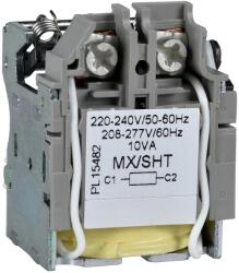 Schneider Electric Releu Declansare La Tensiune - Tesys Gv7-Au - 200 - 240 V C. A. 50/60 Hz Schneider GV7AU207 (GV7AU207)