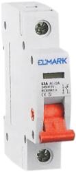 ELMARK Separator de sarcina ISS 1P/80A 41912 Elmark (41912)