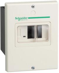 Schneider Electric Carcasa Goala - Pentru Gv2Me - Ip55 - Montare Incastrata Schneider GV2MP02 (GV2MP02)