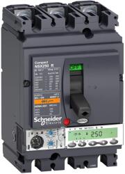 Schneider Electric Intreruptor Auto Compact Nsx250R - Micrologic 6.2 E-M - 220 A - 3 Poli 3D Schneider LV433531 (LV433531)