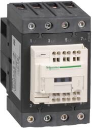 SCHNEIDER TeSys Deca contactor 4P(4 NO) - AC-1 - = 440 V 80 A bobina 24 V DC Schneider LC1DT80A3BD (LC1DT80A3BD)