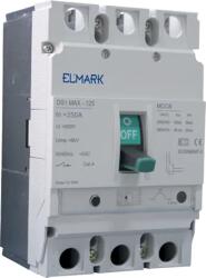 ELMARK Intrerupator Tip USOL, DS1 MAX 250 250A(200-250) 3P 44250MH Elmark (44250MH)