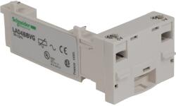 SCHNEIDER Accesorii cablare Contactor IEC Schneider LAD4BBVG (LAD4BBVG)