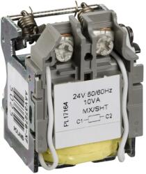 Schneider Electric Bobine De Declansare De Tensiune Mx - 24 V - 50/60 Hz Schneider LV429384 (LV429384)