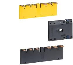 SCHNEIDER Kit pentru asamblarea contactoarelor inversoare 3P LC1D40A-D80A cu cleme cu șurub fără interblocare electrica Schneider LAD9R3 (LAD9R3)
